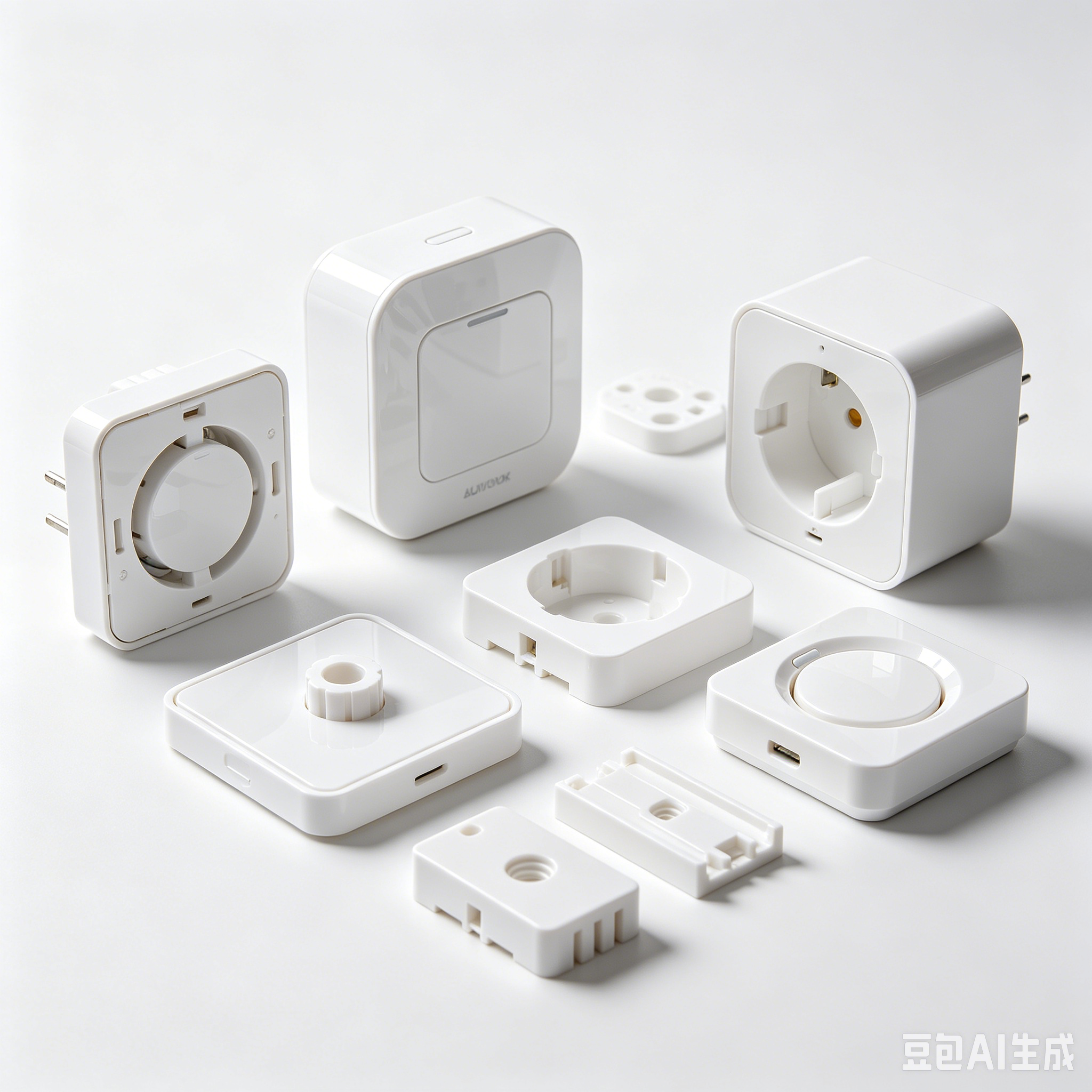 沙湖镇模具开发